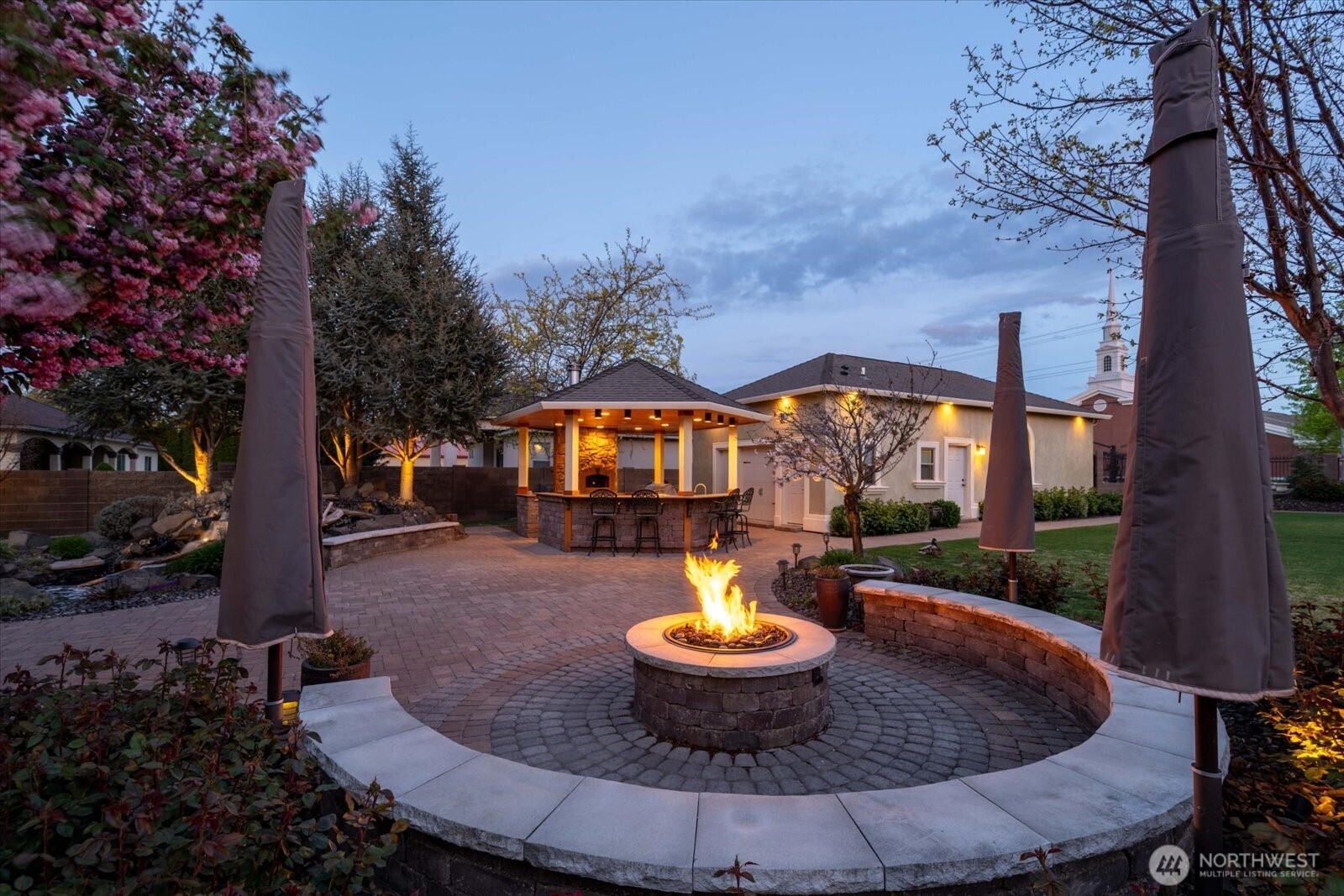 1799 Silver Court , Richland, WA 99352