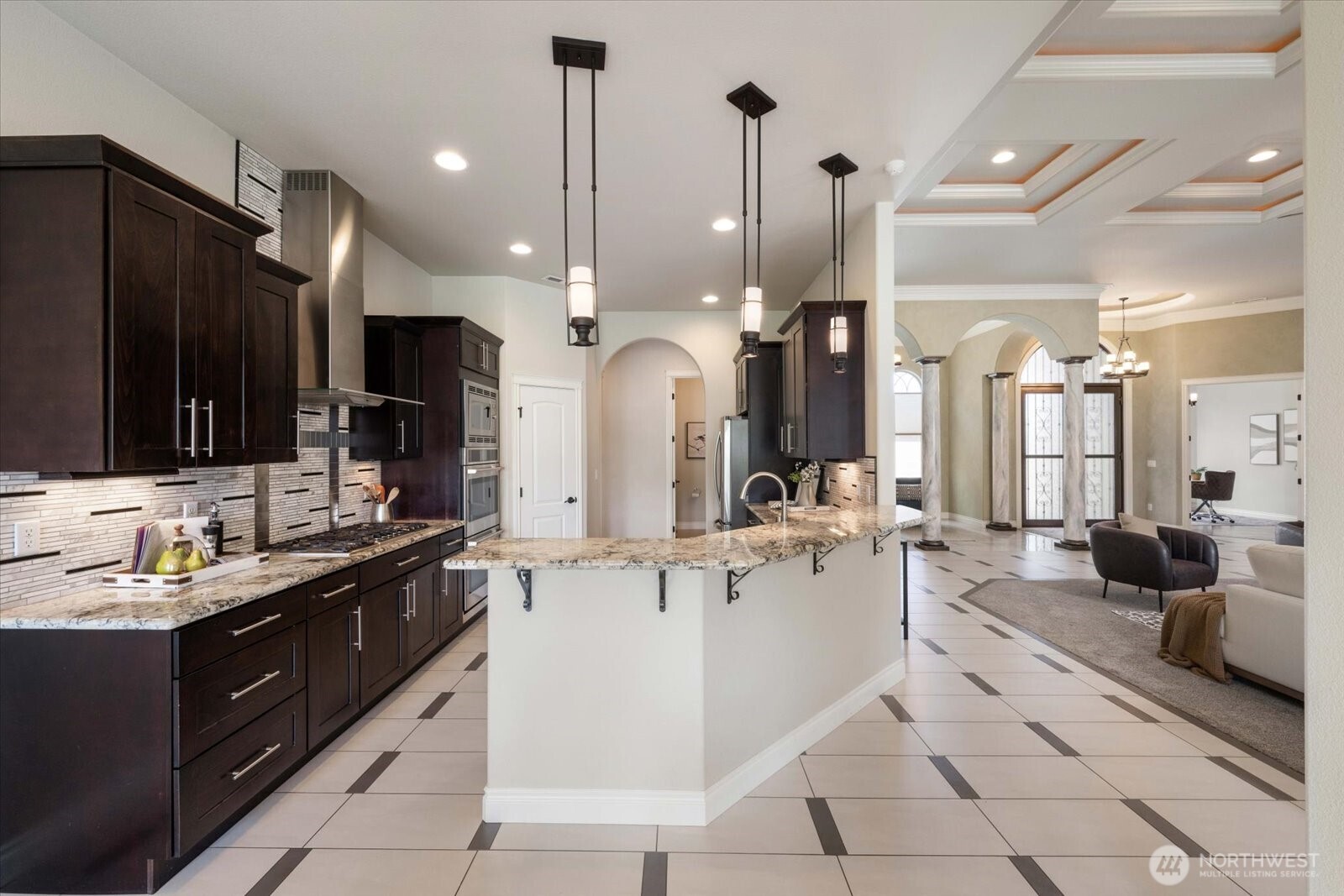 1799 Silver Court , Richland, WA 99352
