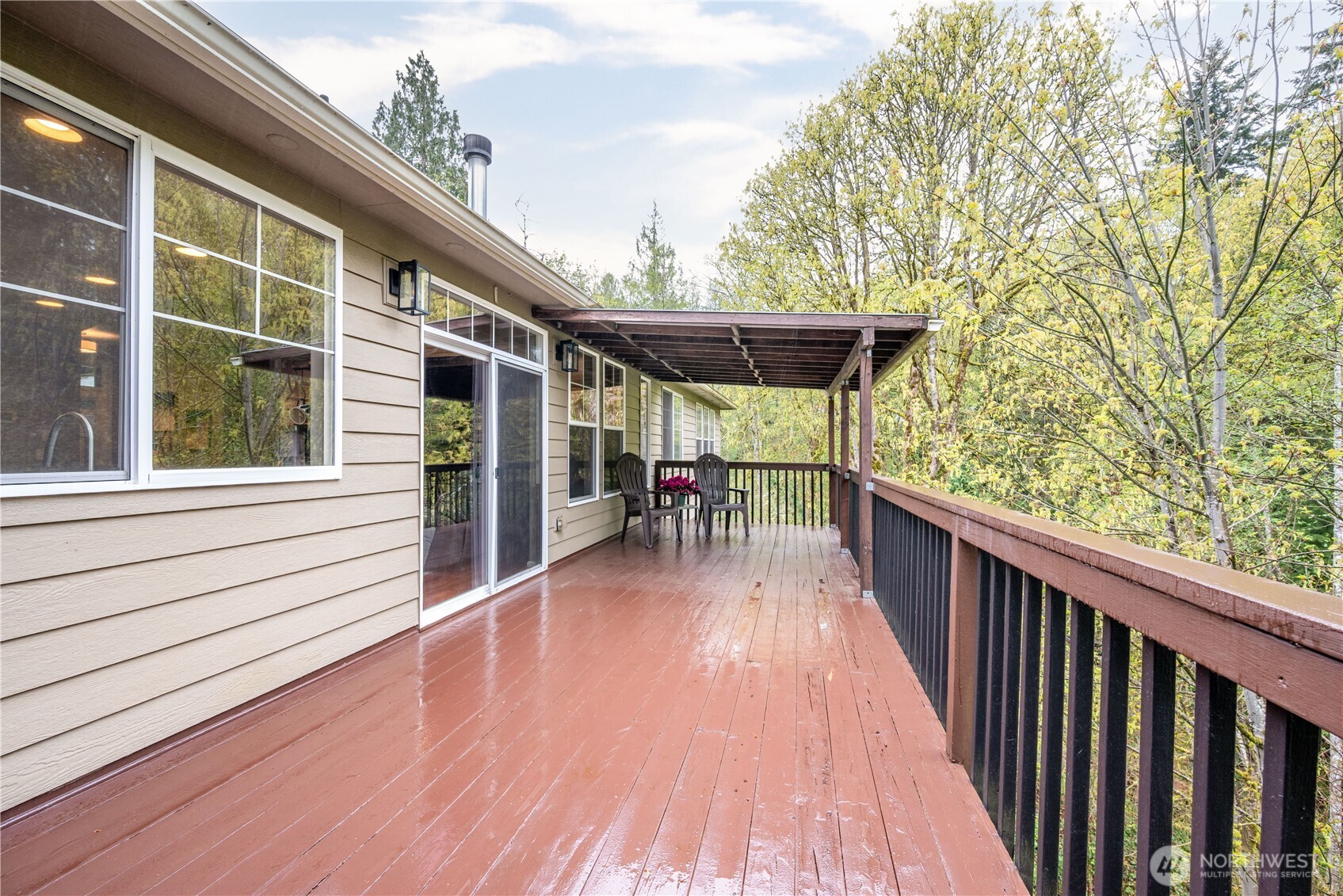 148 W Canyon View Drive , Longview, WA 98632