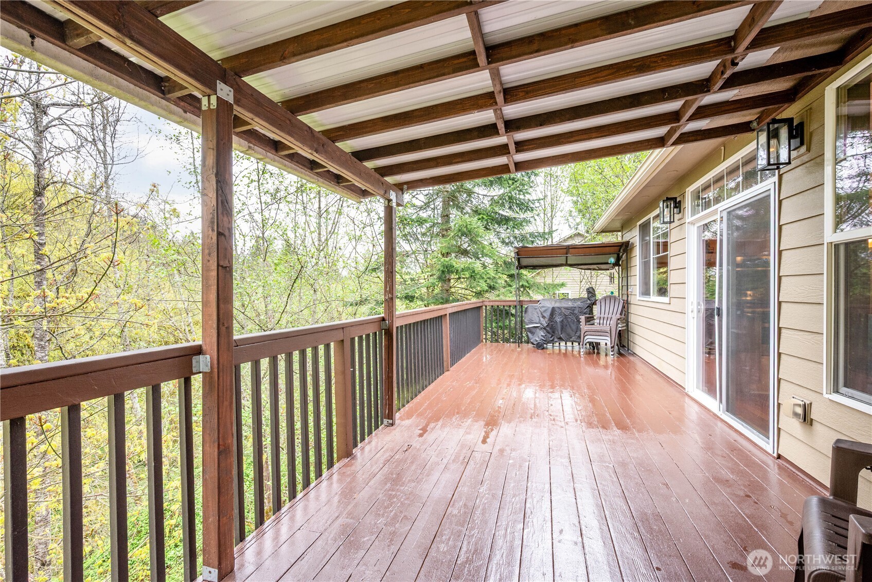 148 W Canyon View Drive , Longview, WA 98632