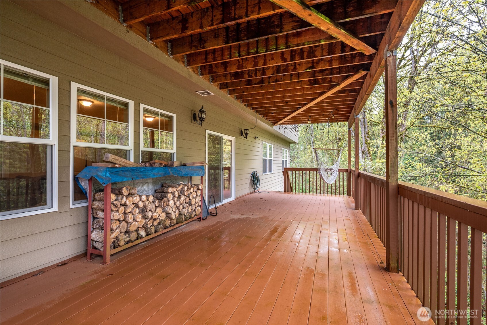 148 W Canyon View Drive , Longview, WA 98632