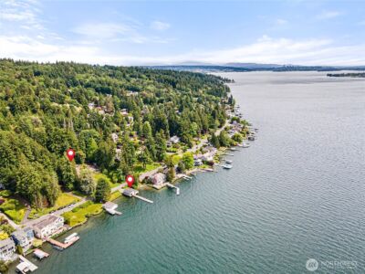 13117 Holmes Point Drive NE, Kirkland, WA 98034 - Photo 13