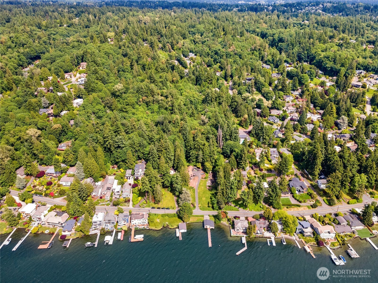 13117 Holmes Point Drive NE, Kirkland, WA 98034