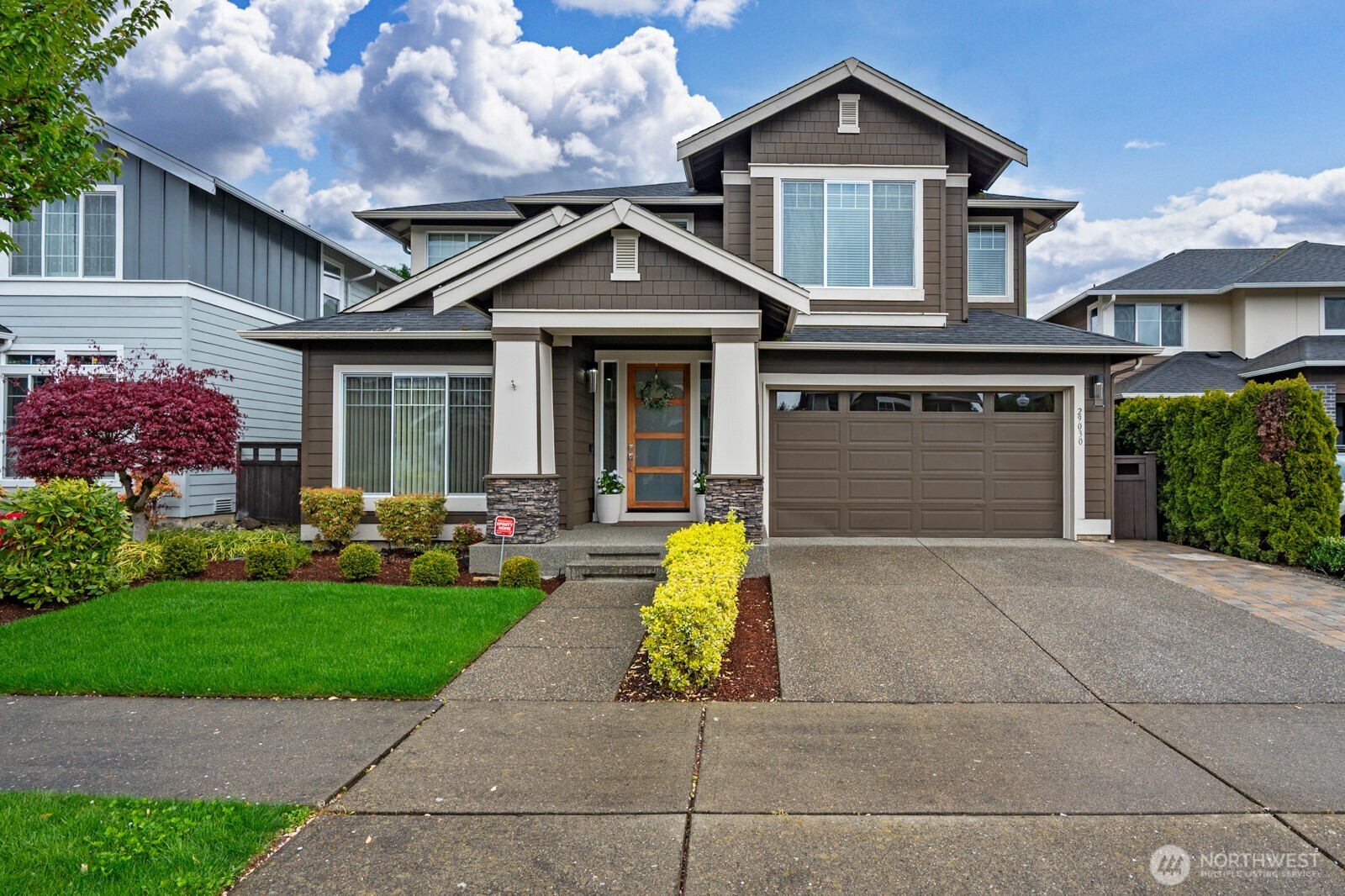 29030 122nd Way SE, Auburn, WA 98092-3253