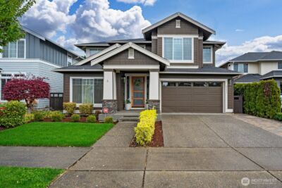 29030 122nd Way SE, Auburn, WA 98092-3253