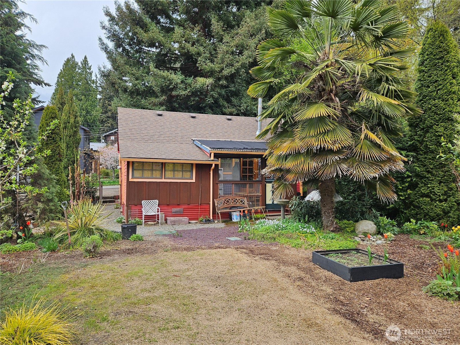 9345 NE Seaview Avenue , Indianola, WA 98342