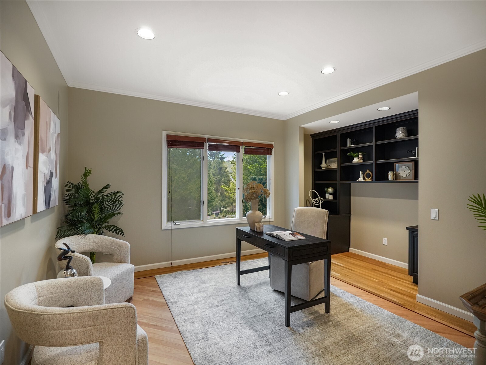 6158 162nd Place SE, Bellevue, WA 98006