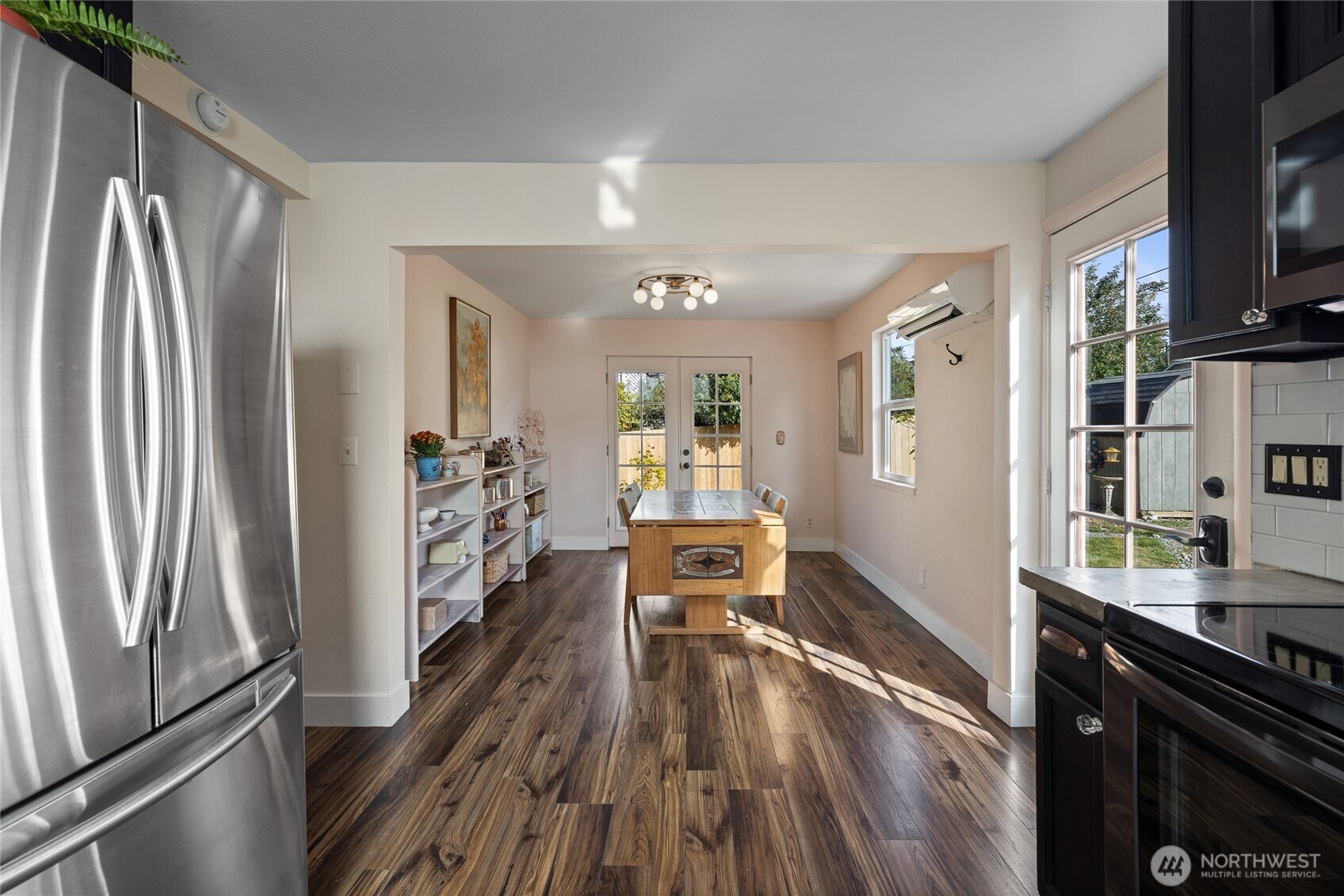 1119 N Oakes Street , Tacoma, WA 98406