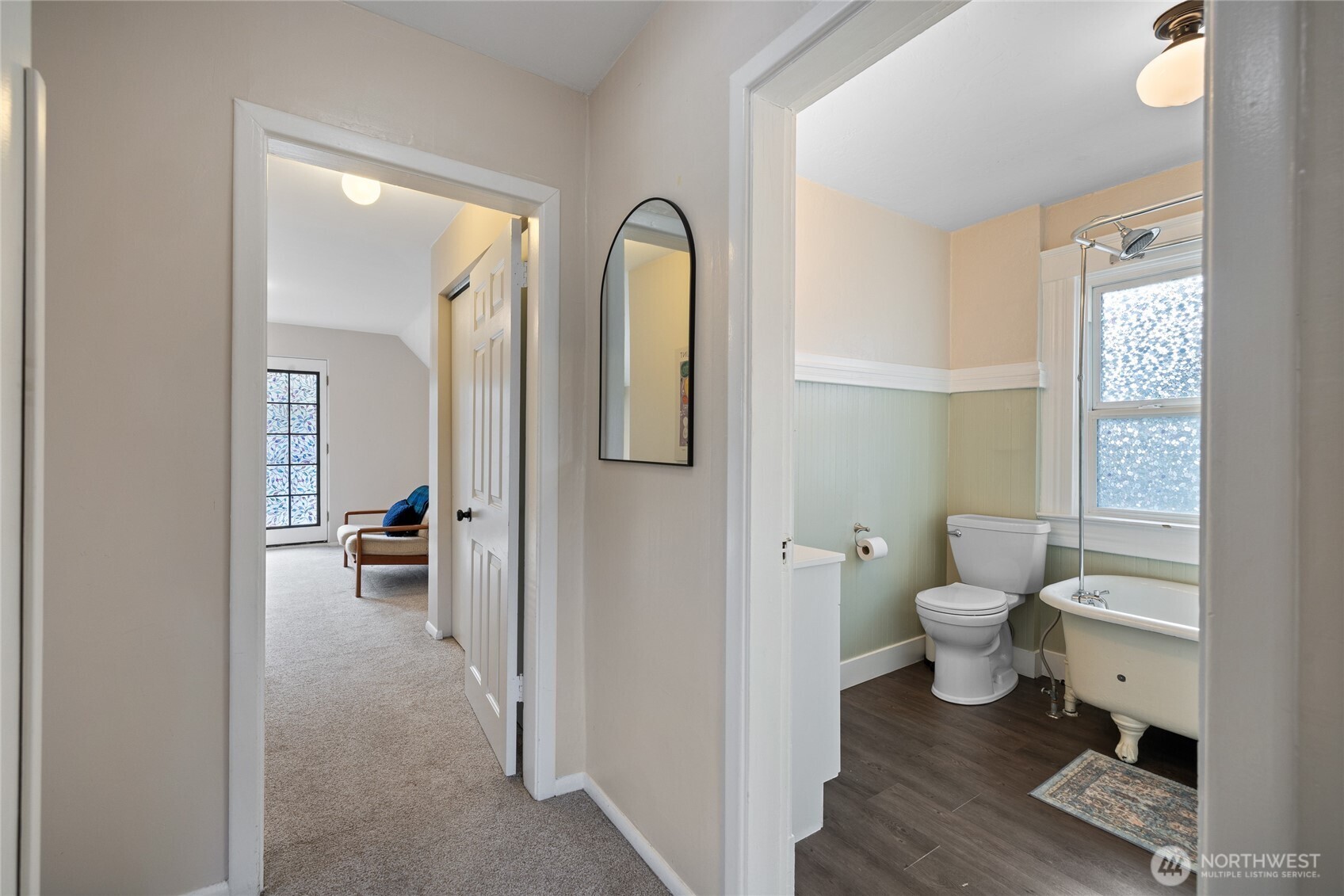 1119 N Oakes Street , Tacoma, WA 98406