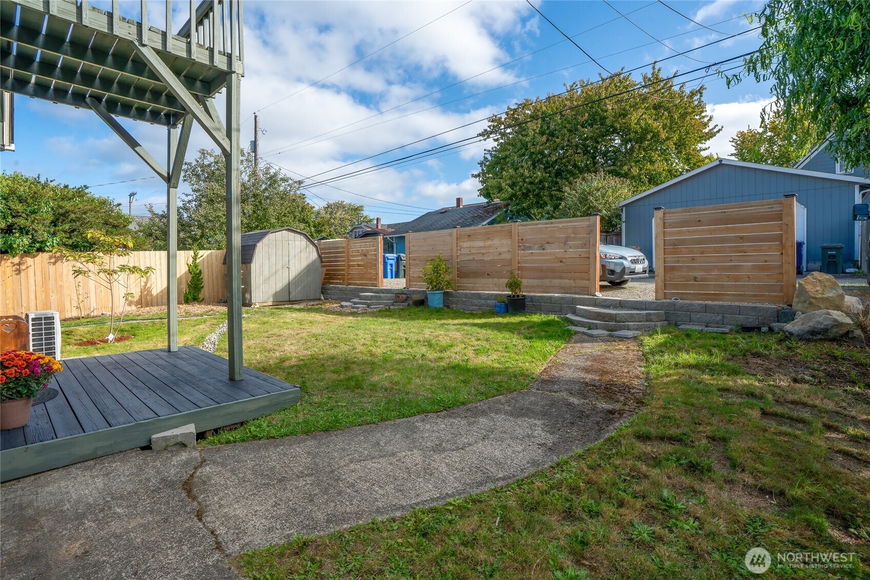 1119 N Oakes Street , Tacoma, WA 98406