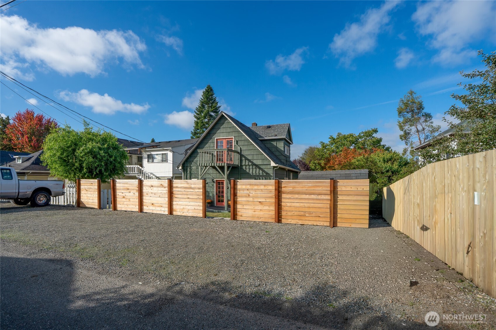 1119 N Oakes Street , Tacoma, WA 98406