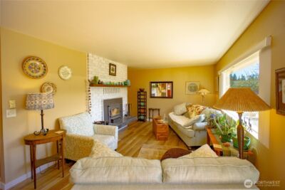310 E Hillcrest Drive , Port Angeles, WA 98362 - Photo 11