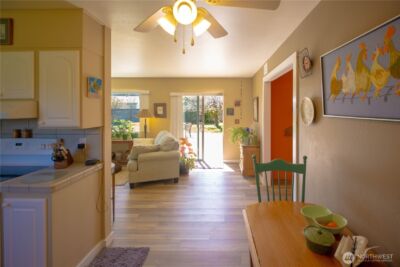 310 E Hillcrest Drive , Port Angeles, WA 98362 - Photo 12