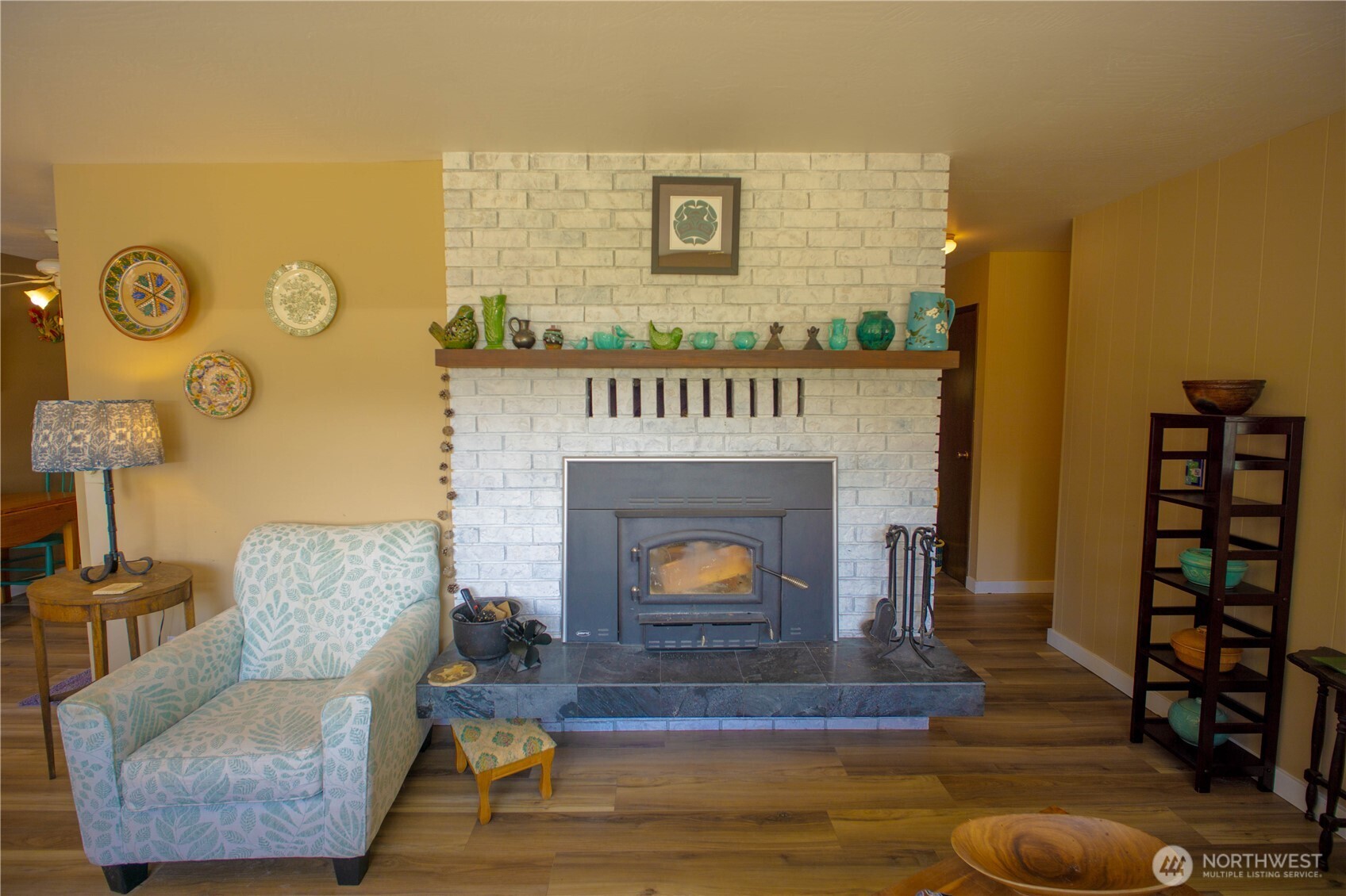 310 E Hillcrest Drive , Port Angeles, WA 98362