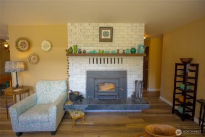 310 E Hillcrest Drive , Port Angeles, WA 98362 - Photo 16