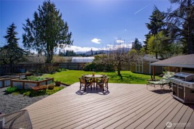 310 E Hillcrest Drive , Port Angeles, WA 98362 - Photo 18