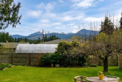 310 E Hillcrest Drive , Port Angeles, WA 98362 - Photo 19