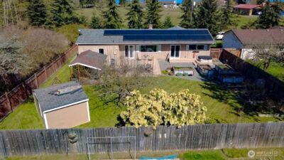 310 E Hillcrest Drive , Port Angeles, WA 98362 - Photo 2