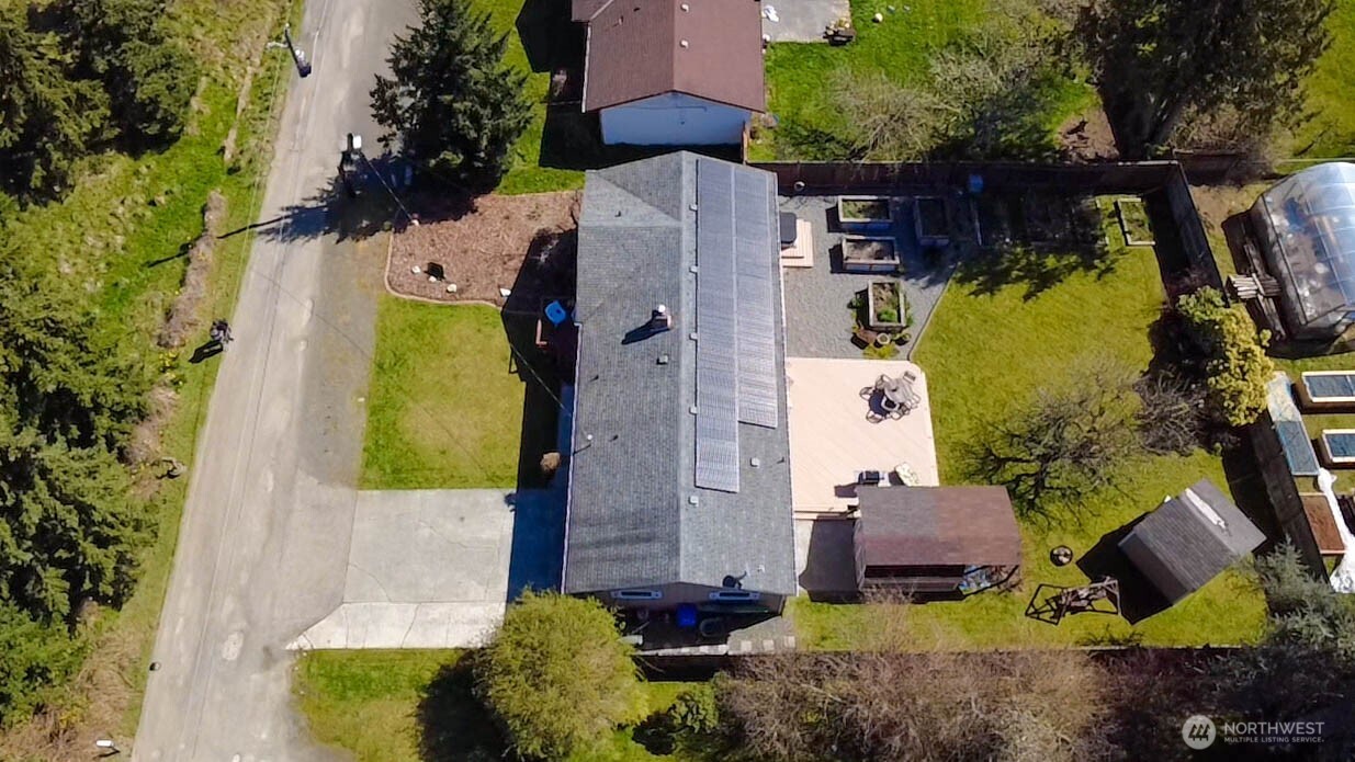 310 E Hillcrest Drive , Port Angeles, WA 98362