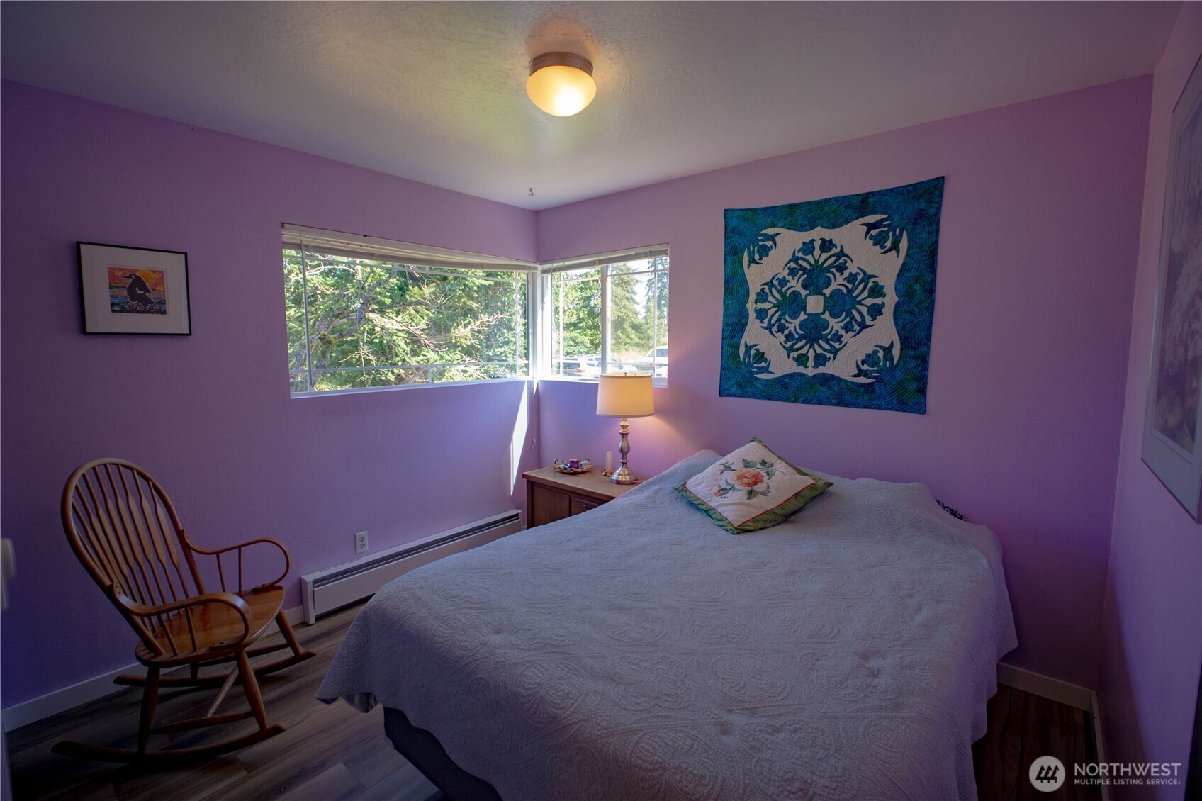 310 E Hillcrest Drive , Port Angeles, WA 98362