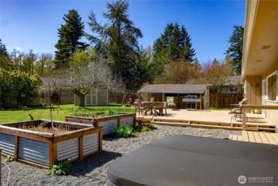 310 E Hillcrest Drive , Port Angeles, WA 98362 - Photo 28