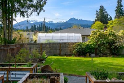 310 E Hillcrest Drive , Port Angeles, WA 98362 - Photo 30