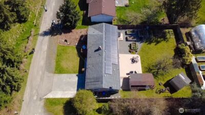 310 E Hillcrest Drive , Port Angeles, WA 98362 - Photo 3