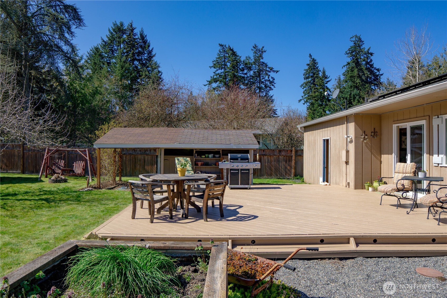 310 E Hillcrest Drive , Port Angeles, WA 98362