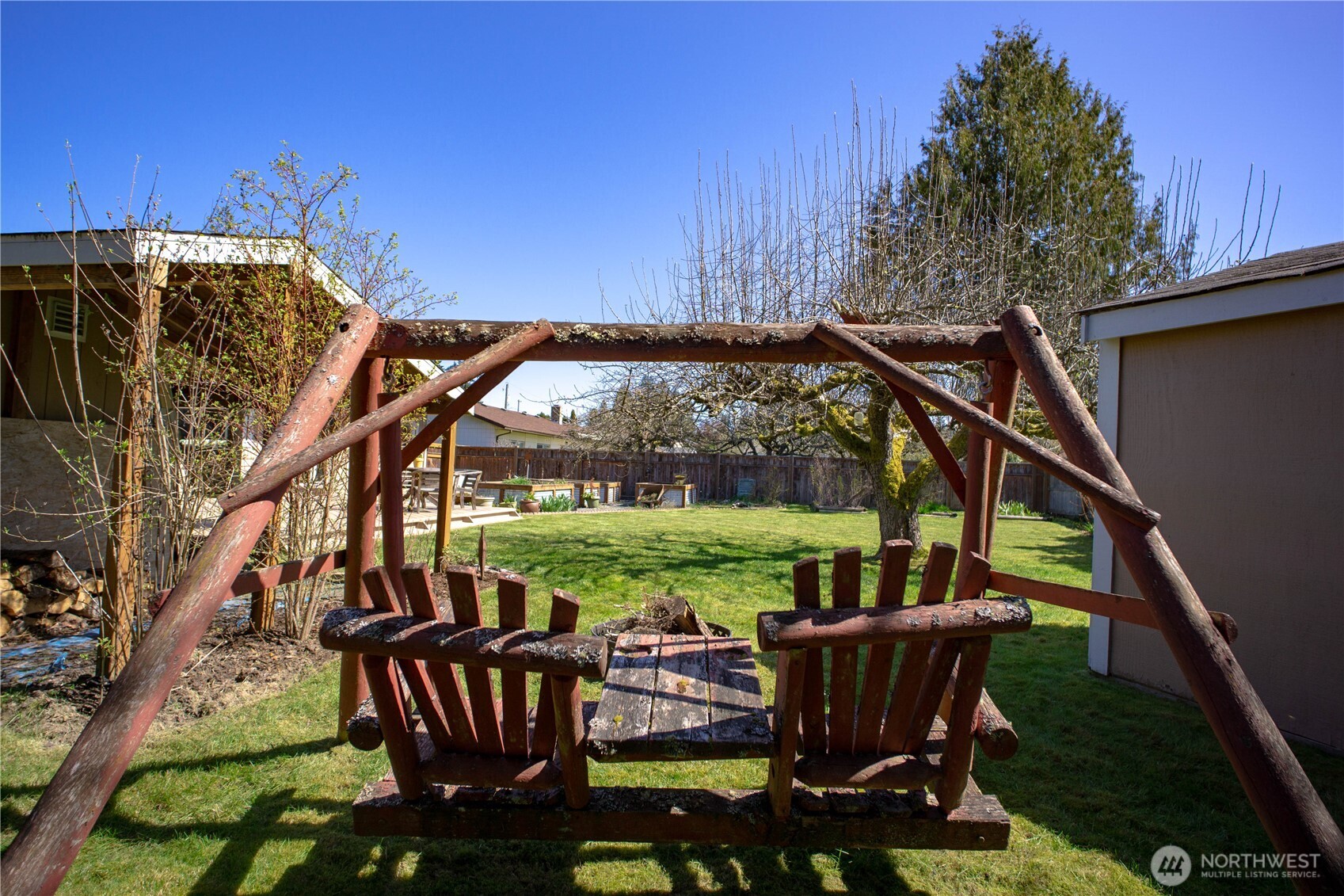 310 E Hillcrest Drive , Port Angeles, WA 98362