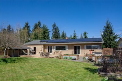 310 E Hillcrest Drive , Port Angeles, WA 98362 - Photo 34