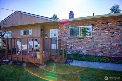 310 E Hillcrest Drive , Port Angeles, WA 98362 - Photo 36