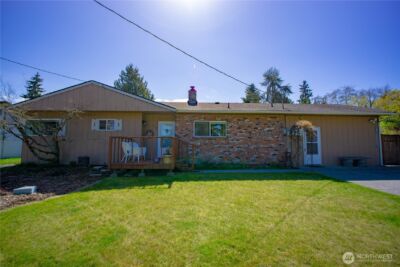 310 E Hillcrest Drive , Port Angeles, WA 98362 - Photo 38