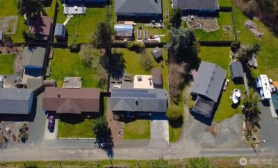 310 E Hillcrest Drive , Port Angeles, WA 98362 - Photo 40
