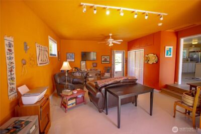 310 E Hillcrest Drive , Port Angeles, WA 98362 - Photo 8