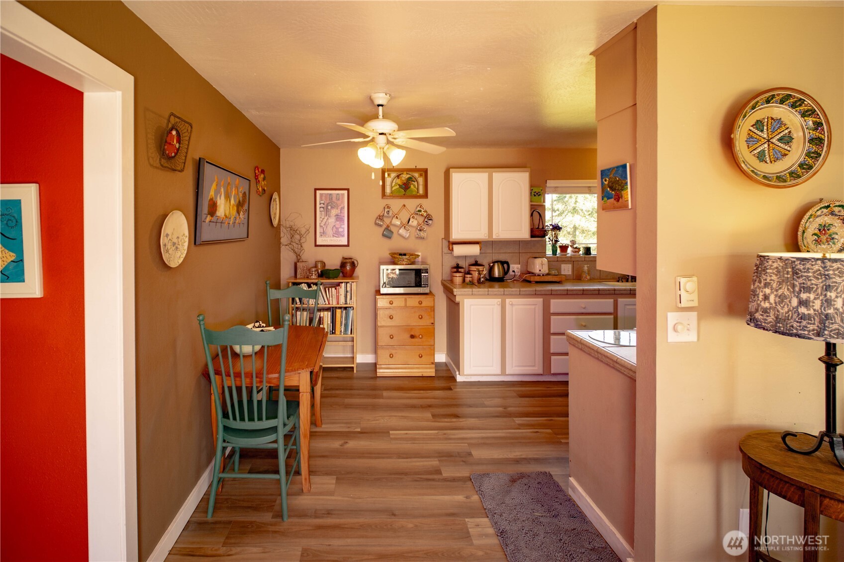 310 E Hillcrest Drive , Port Angeles, WA 98362