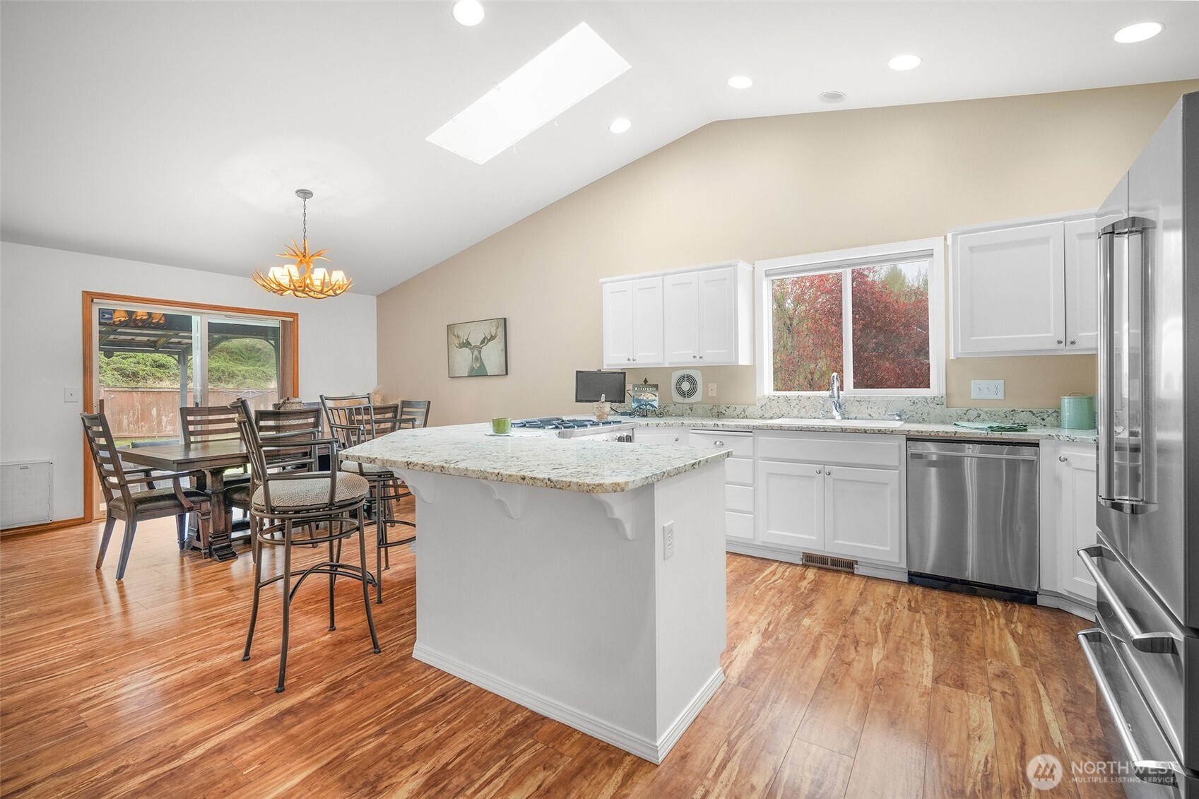 21211 89th Avenue NE, Arlington, WA 98223
