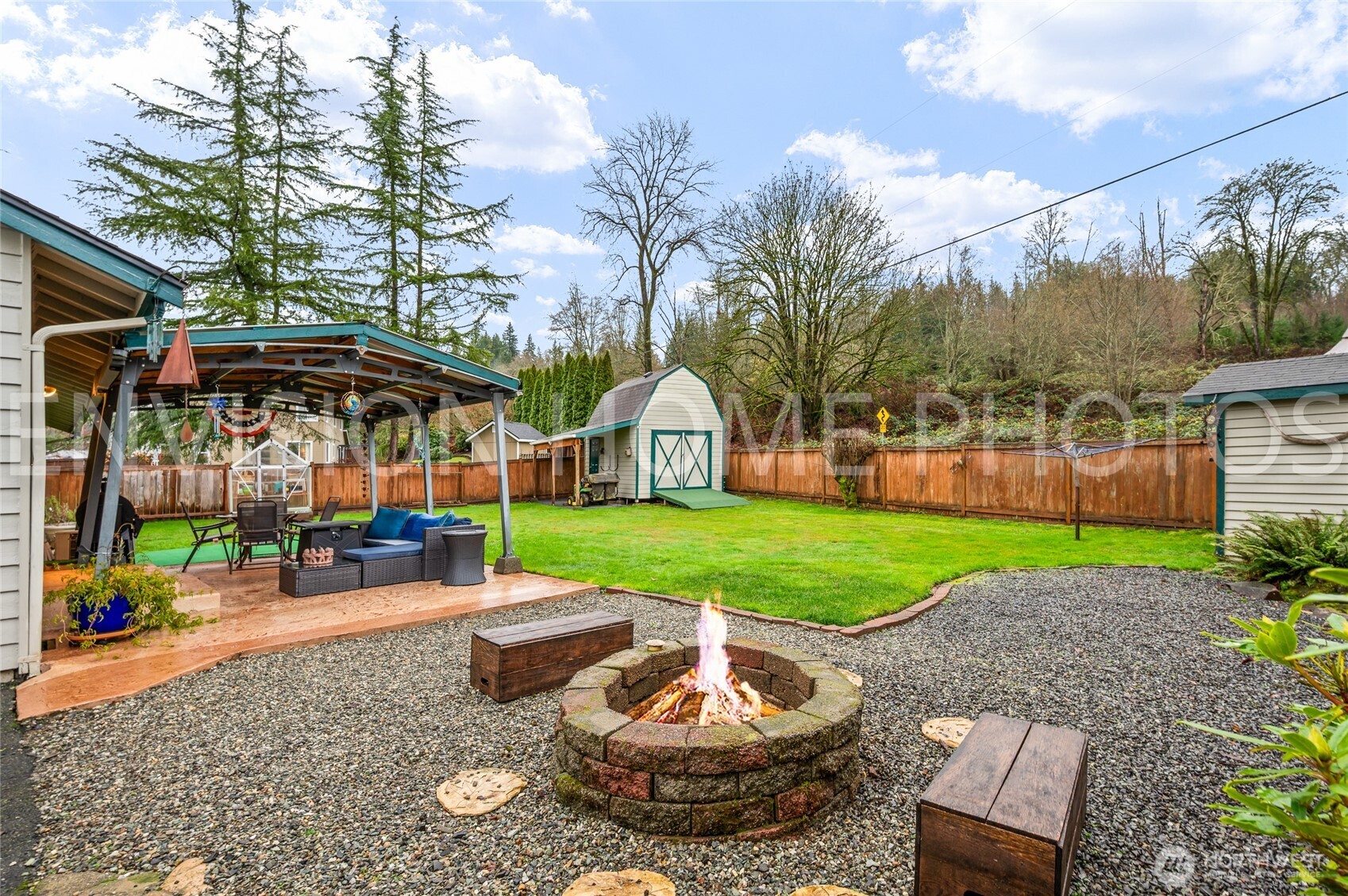 21211 89th Avenue NE, Arlington, WA 98223