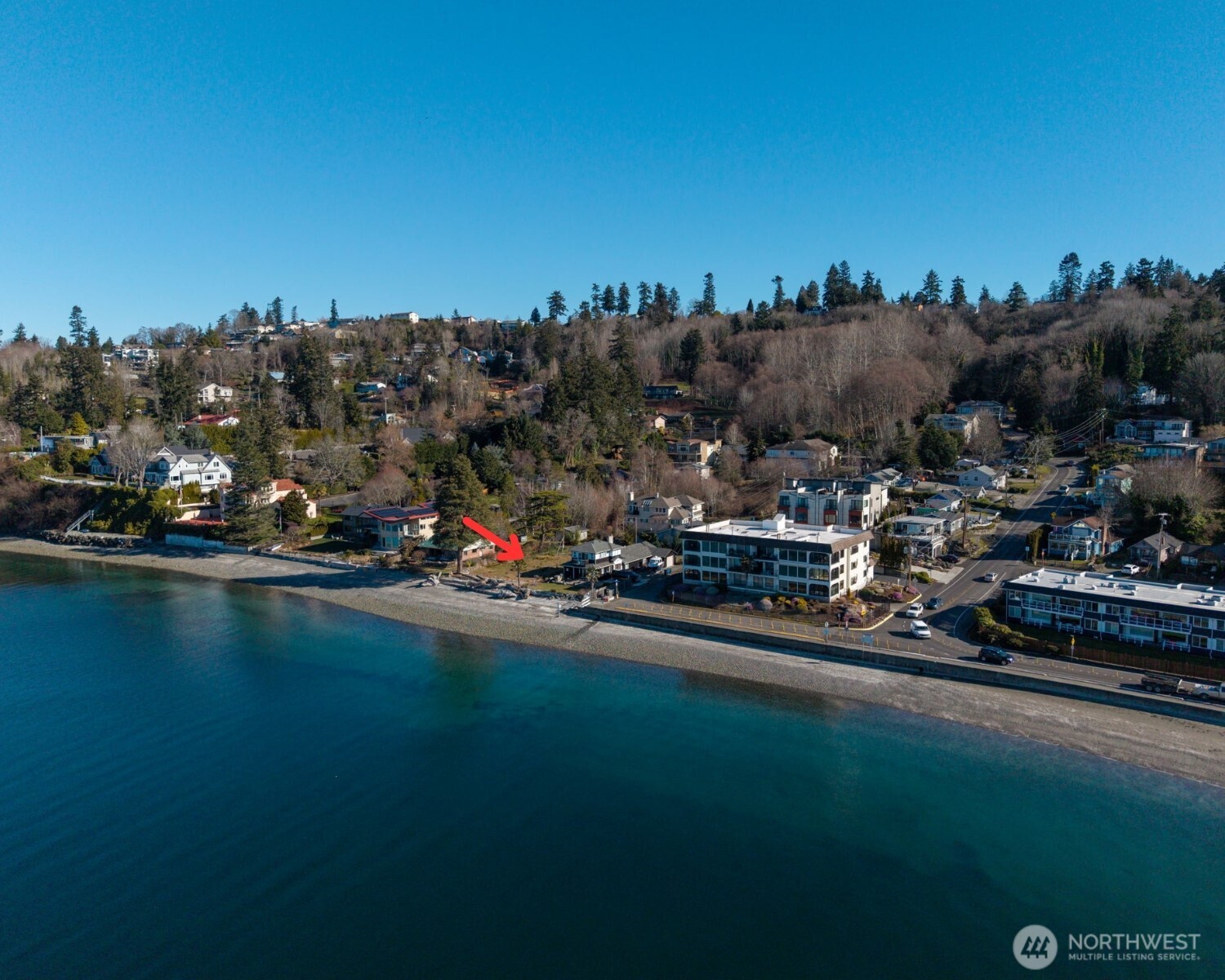 702 S 280th St , Des Moines, WA 98198