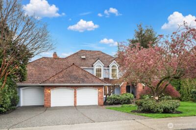 4708 227th Place SE, Sammamish, WA 98075