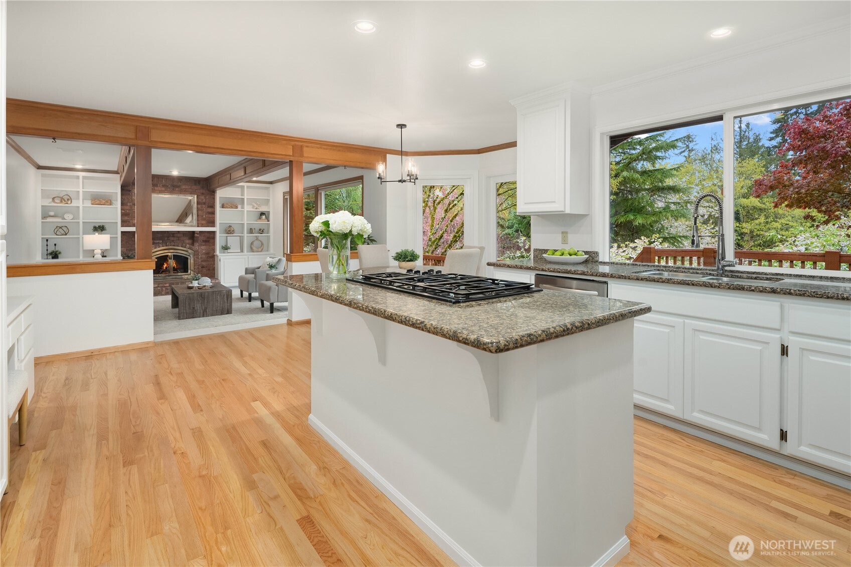 4708 227th Place SE, Sammamish, WA 98075