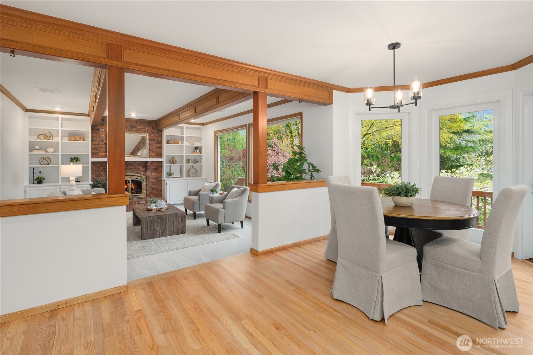 4708 227th Place SE, Sammamish, WA 98075