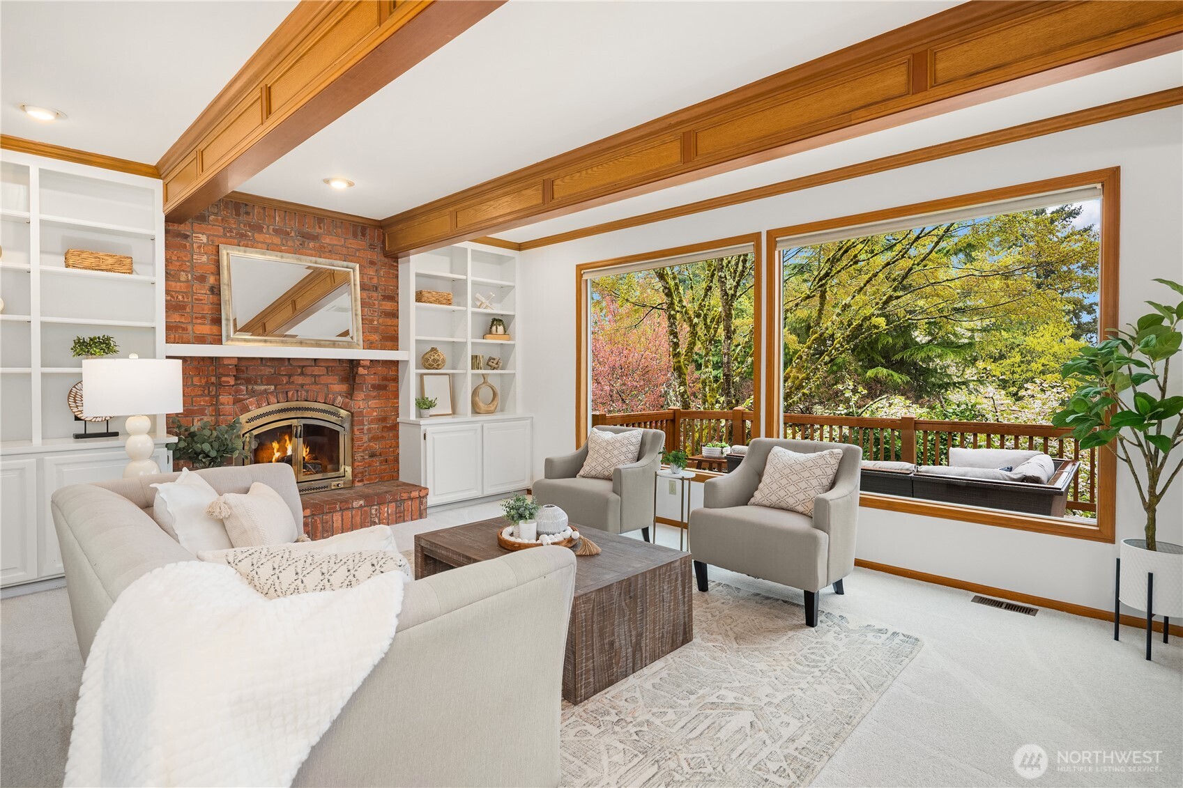 4708 227th Place SE, Sammamish, WA 98075