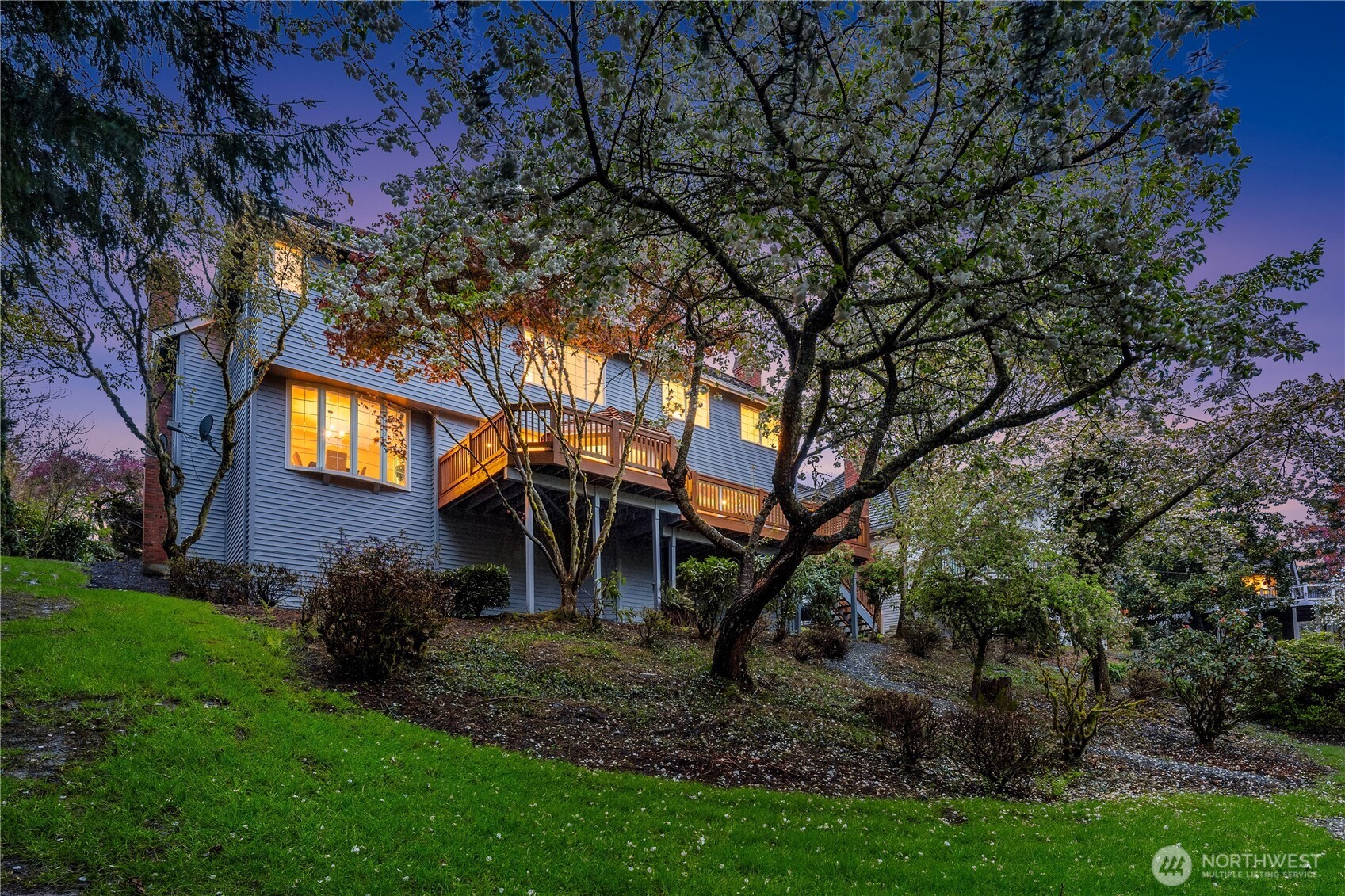 4708 227th Place SE, Sammamish, WA 98075