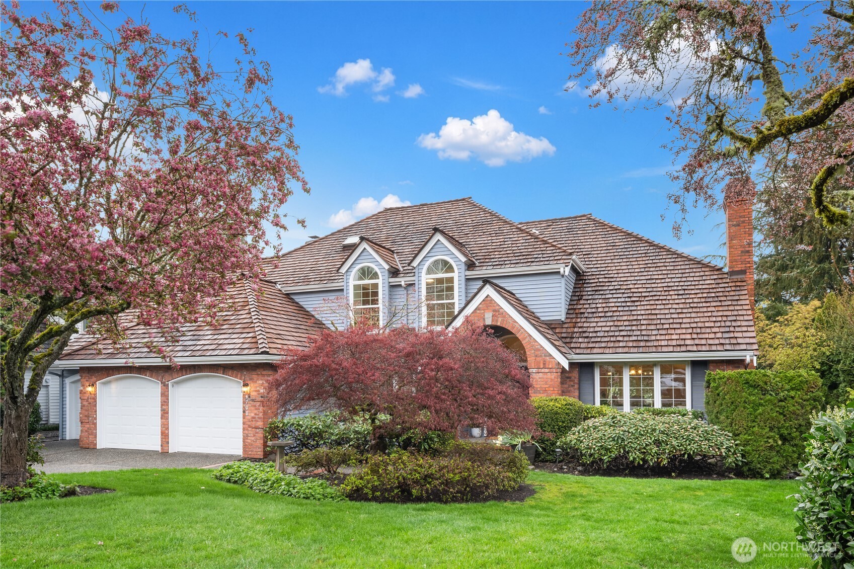 4708 227th Place SE, Sammamish, WA 98075