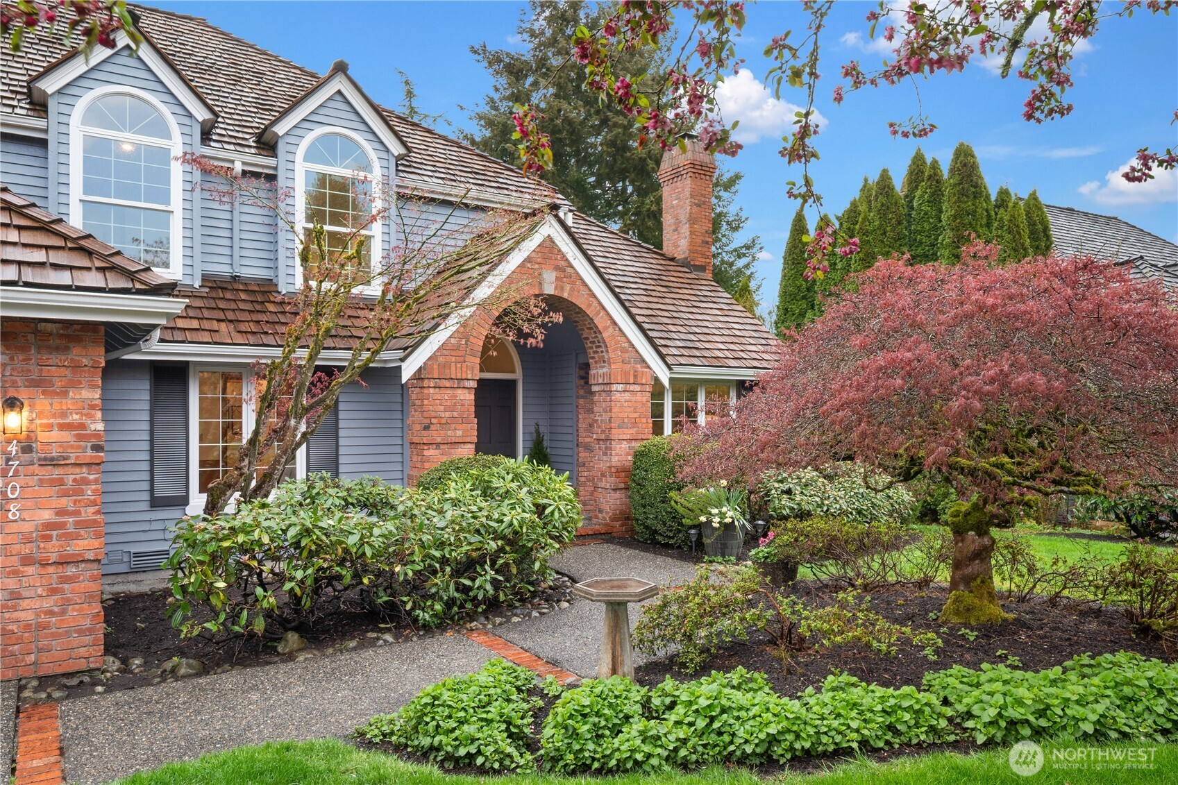 4708 227th Place SE, Sammamish, WA 98075