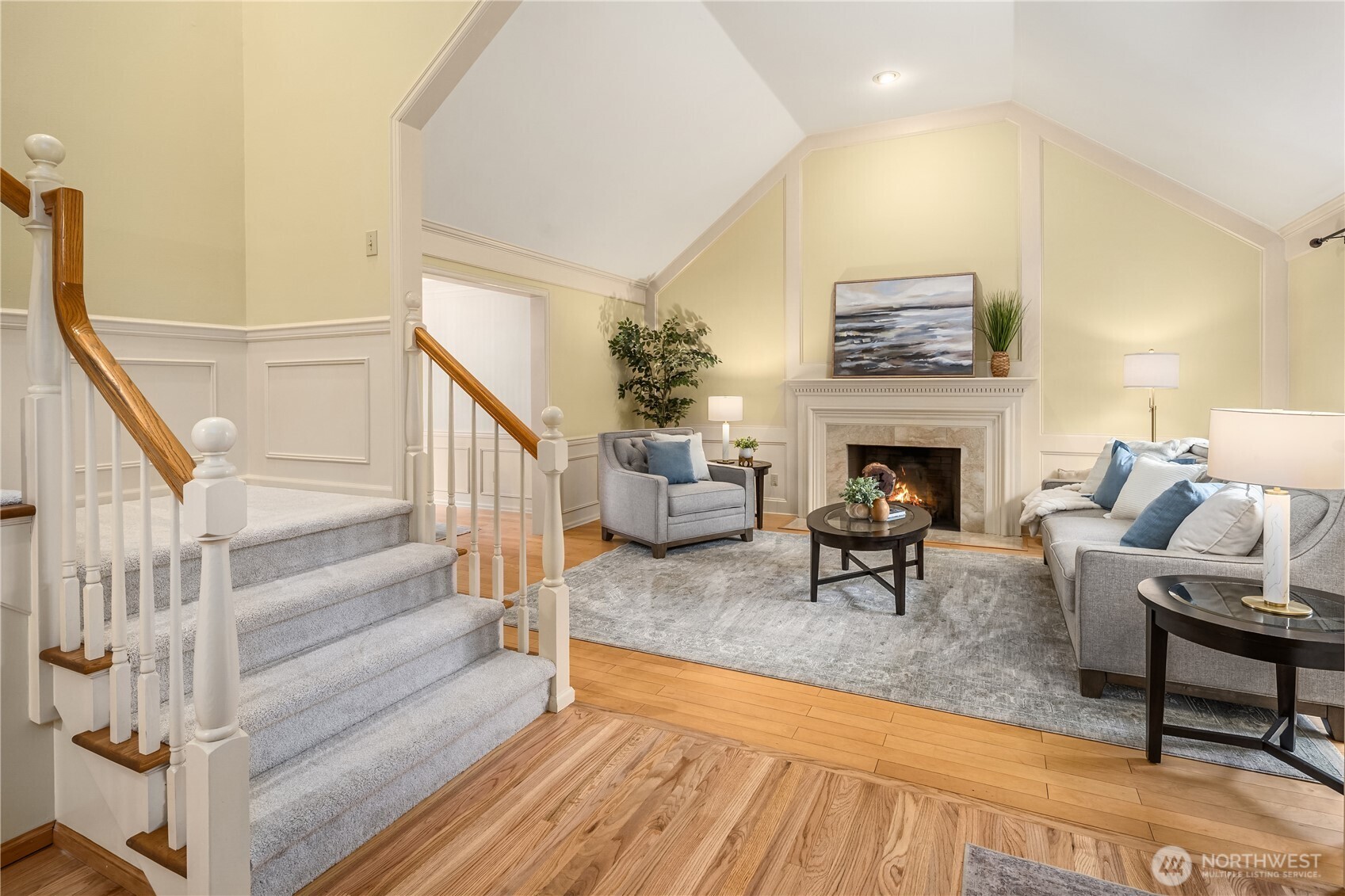 4708 227th Place SE, Sammamish, WA 98075