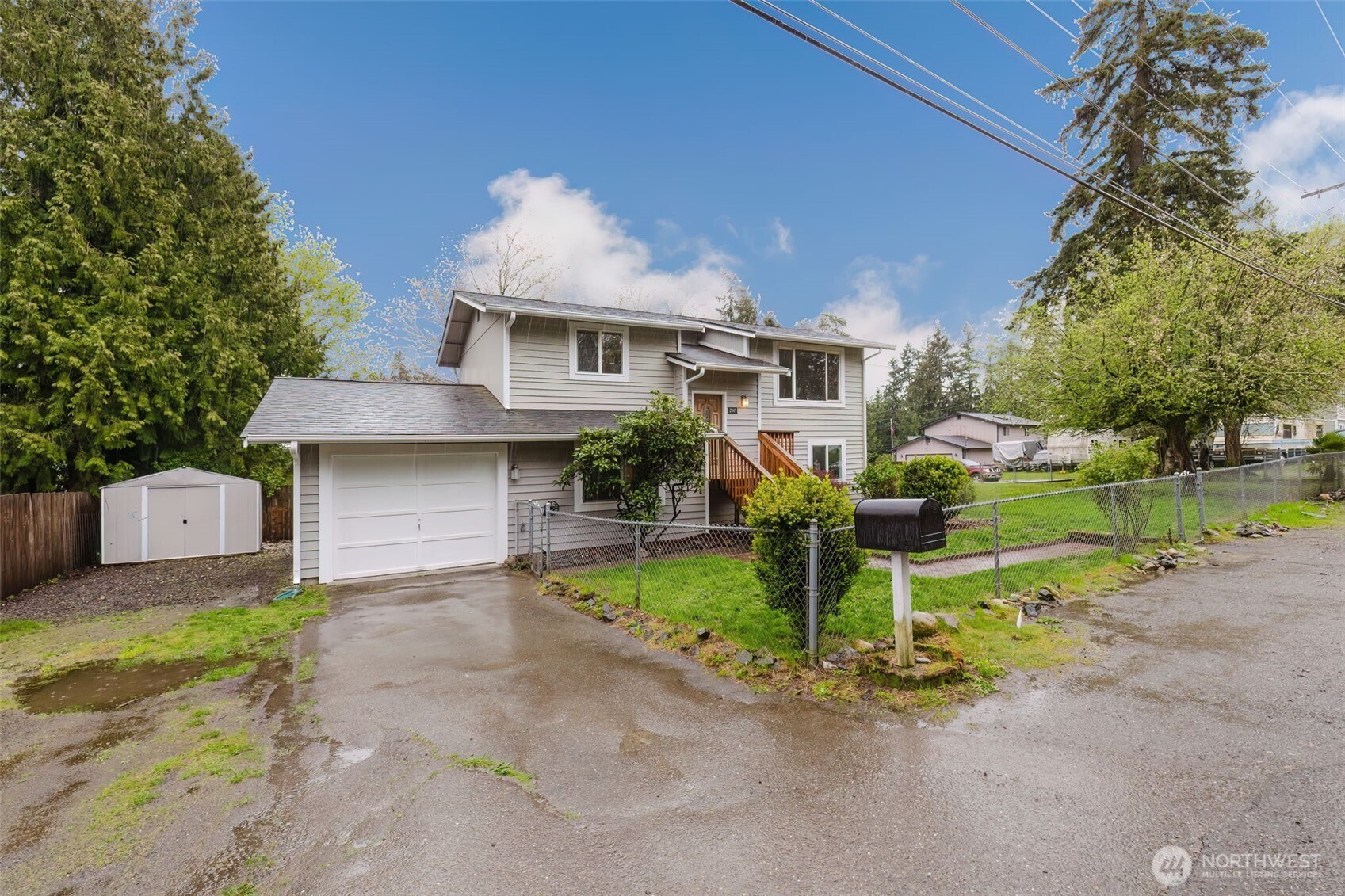 2045 California Avenue E, Port Orchard, WA 98366