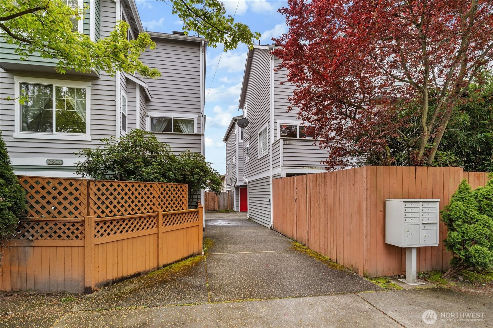 2641 NW 57th Street #Unit A, Seattle, WA 98107