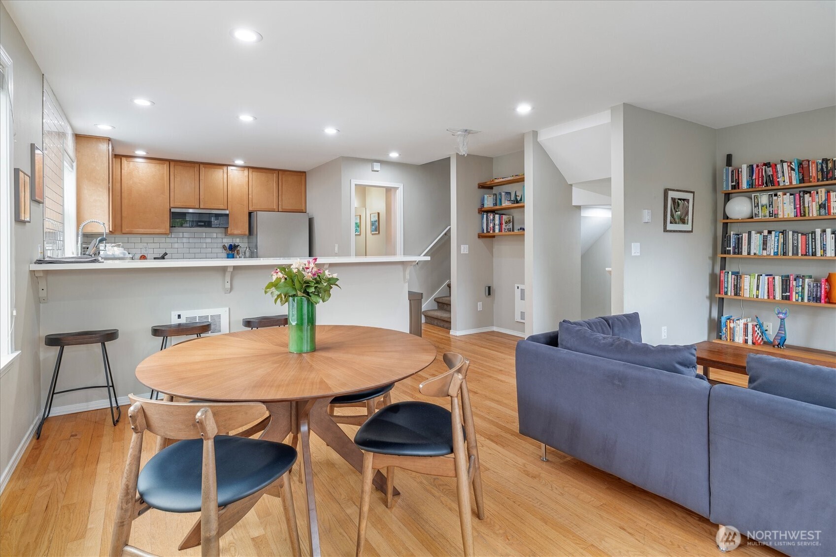 2641 NW 57th Street #Unit A, Seattle, WA 98107