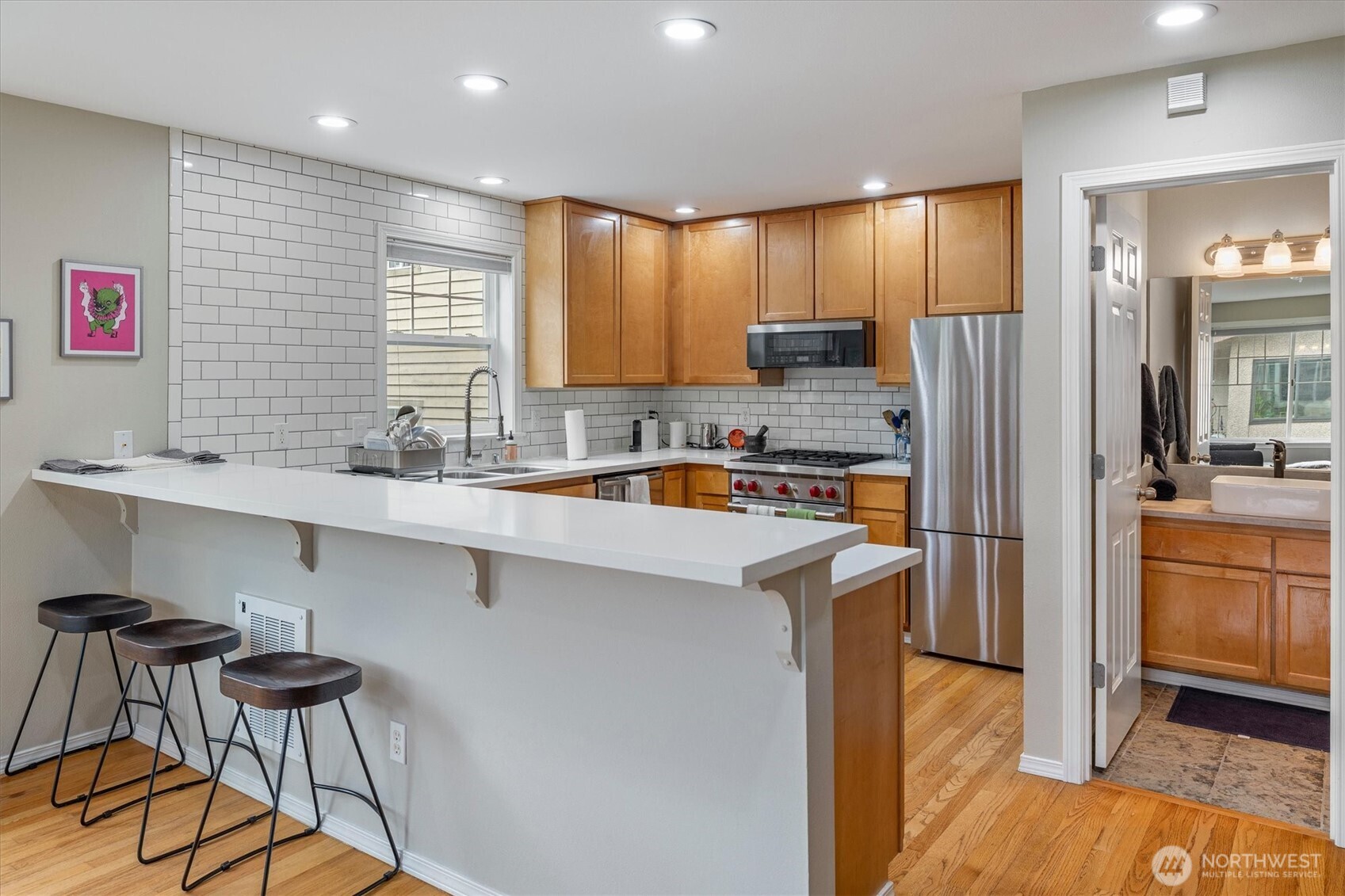 2641 NW 57th Street #Unit A, Seattle, WA 98107